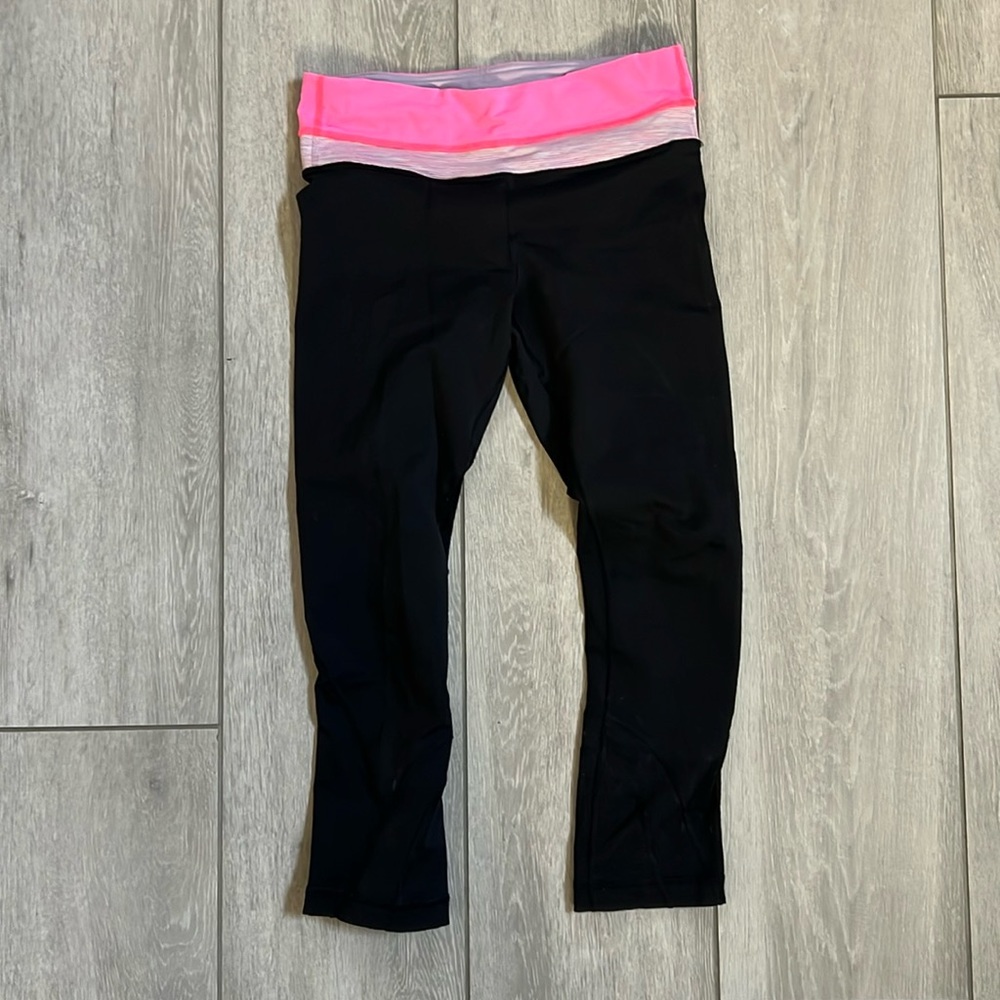 Lululemon legging